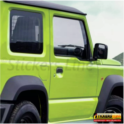 Pellicola adesiva Giallo limone lucido car wrapping wrap lime green auto moto ecc
