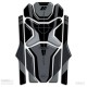 Adesivo paraserbatoio compatibile con BMW R1300 GS 2024 Triple Black B-83