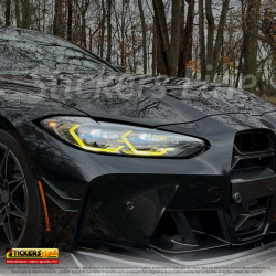 Pellicola adesiva GRIGIO SCURO Metallizzato Lucido wrapping auto moto
