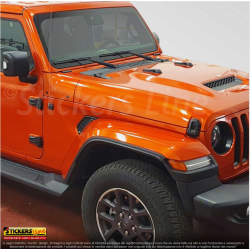 Pellicola adesiva Arancio metallizzato lucido orange car wrapping wrap auto moto