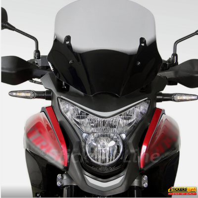 Kit Adesivi compatibili per carena Honda Crosstourer 1200 X VFR 1200X Mod.4