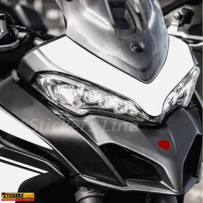 Adesivi Carena per moto DUCATI MULTISTRADA 1260 S (2018-20) 1200 S (2015-17) T.1