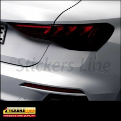 Pellicola oscuramento fari fanali APA TL/92.3-FP MEDIA 35% auto moto cm 50x125