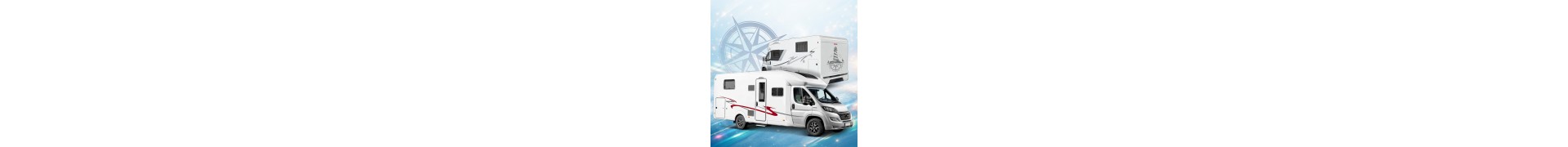 ADESIVI PER CAMPER