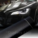 NERO SPAZZOLATO ALL BLACK 