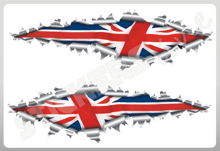bandiera inglese