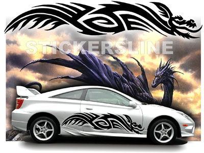 drago