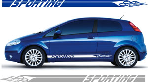 sporting
