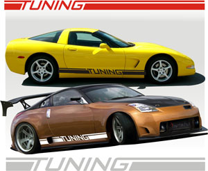 racing