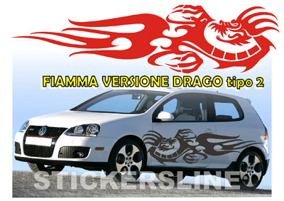 drago