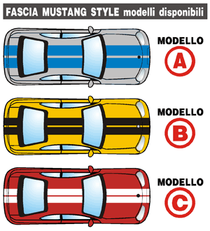 mustang